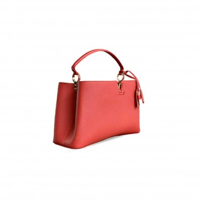 LOUIS VUITTON MASTER LV CAPUCINES M26259 (37.5*24*15.5cm) LOUIS VUITTON MASTER LV CAPUCINES M26259 (37.5*24*15.5cm)