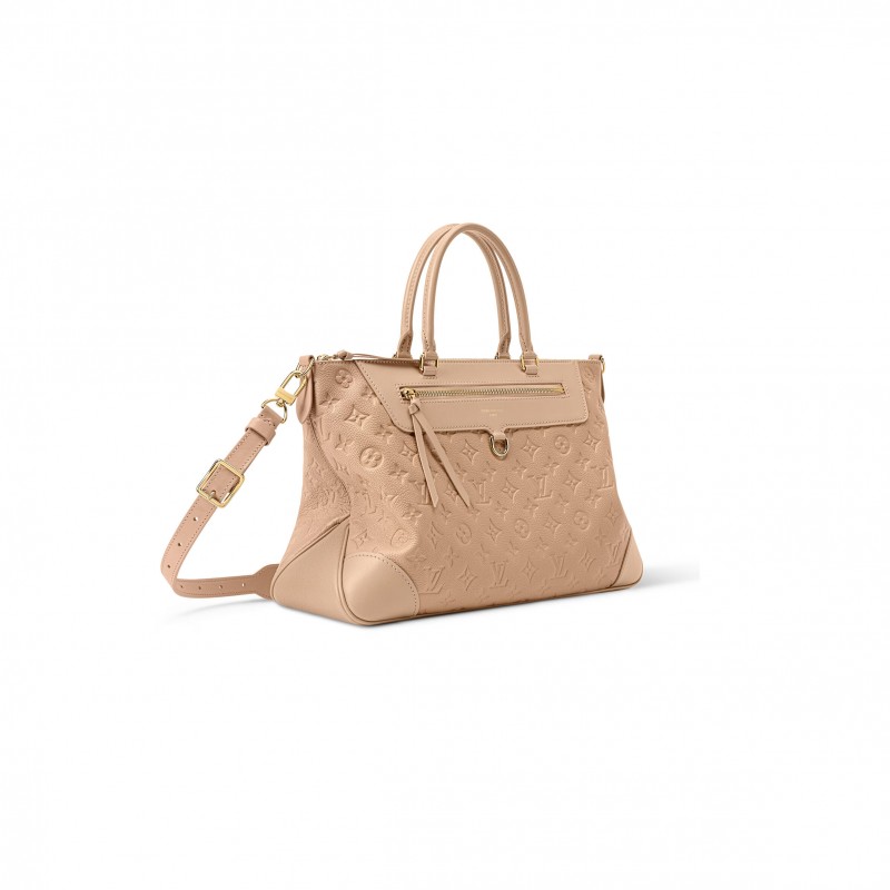LOUIS VUITTON MASTER SKYLINE MM M29152 (40*26*15cm) LOUIS VUITTON MASTER SKYLINE MM M29152 (40*26*15cm)