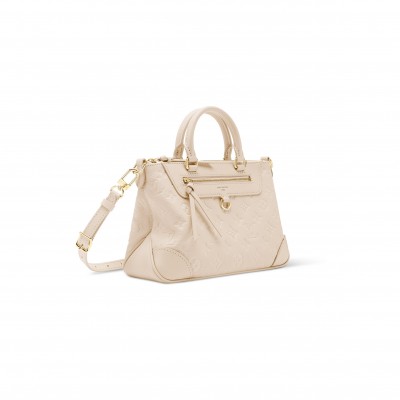 LOUIS VUITTON MASTER SKYLINE PM M29153 (28*17.5*10.5cm)