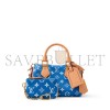 LOUIS VUITTON MASTER SPEEDY P9 BANDOULIÈRE 20 M28185 (22*17.5*14cm) LOUIS VUITTON MASTER SPEEDY P9 BANDOULIÈRE 20 M28185 (22*17.5*14cm)