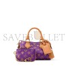 LOUIS VUITTON MASTER SPEEDY P9 BANDOULIÈRE 20 M28088 (22*17.5*14cm) LOUIS VUITTON MASTER SPEEDY P9 BANDOULIÈRE 20 M28088 (22*17.5*14cm)