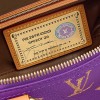 LOUIS VUITTON MASTER SPEEDY P9 BANDOULIÈRE 20 M28088 (22*17.5*14cm) LOUIS VUITTON MASTER SPEEDY P9 BANDOULIÈRE 20 M28088 (22*17.5*14cm)
