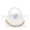 LOUIS VUITTON MASTER CAPUCINES MINI M28200 (21*13.6*8cm) LOUIS VUITTON MASTER CAPUCINES MINI M28200 (21*13.6*8cm)