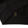 BURBERRY CHECK HOOD COTTON ZIP HOODIE 80558681