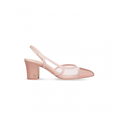 CHANEL SLINGBACKS G31318 CHANEL SLINGBACKS G31318