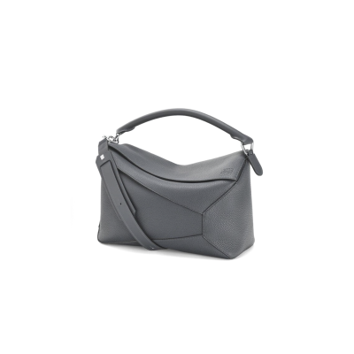 LOEWE LARGE PUZZLE EDGE BAG B510140X01 (37*23*19cm)