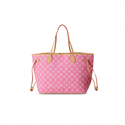 LOUIS VUITTON MASTER NEVERFULL MM M40995 (31*28*14cm) LOUIS VUITTON MASTER NEVERFULL MM M40995 (31*28*14cm)