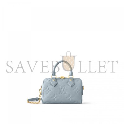 LOUIS VUITTON MASTER SPEEDY BANDOULIÈRE 20 M46484 (20.5*13.5*12cm) LOUIS VUITTON MASTER SPEEDY BANDOULIÈRE 20 M46484 (20.5*13.5*12cm)