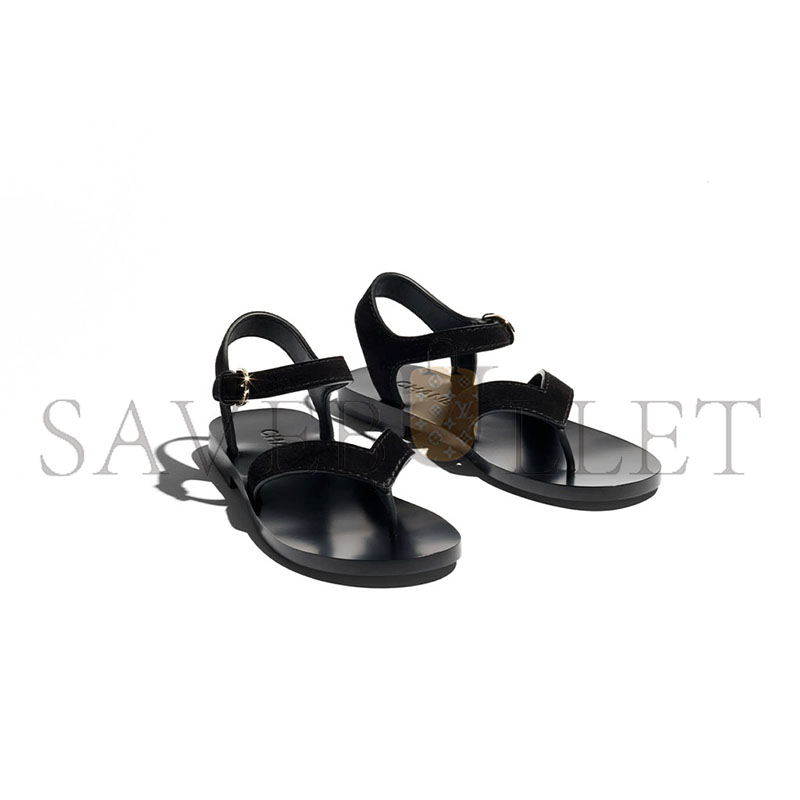 CHANEL SANDALS G47094