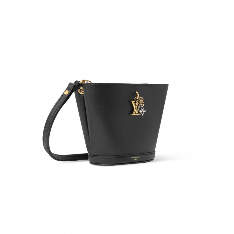 LOUIS VUITTON MASTER LV BLOOM MINI HOBO M27260 (17.5*16*11cm) LOUIS VUITTON MASTER LV BLOOM MINI HOBO M27260 (17.5*16*11cm)