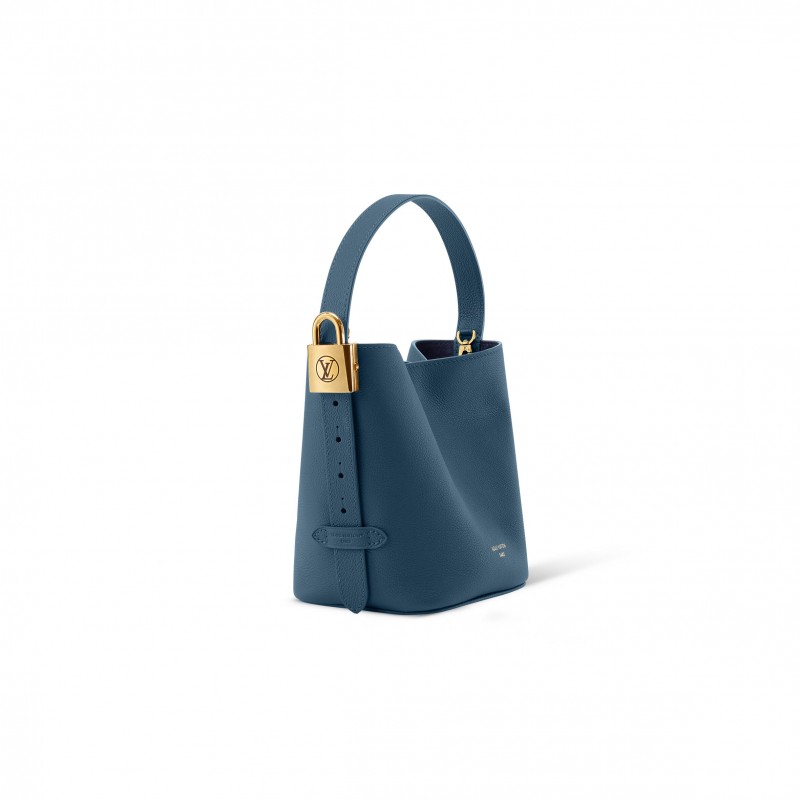 LOUIS VUITTON ALL IN BB M27370 (18*16*12cm) LOUIS VUITTON ALL IN BB M27370 (18*16*12cm)