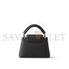LOUIS VUITTON MASTER CAPUCINES MINI M56669 (21*14*8cm)