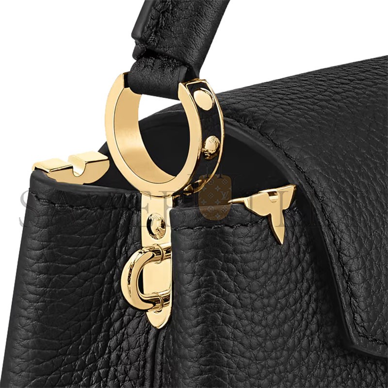 LOUIS VUITTON MASTER CAPUCINES MINI M56669 (21*14*8cm)