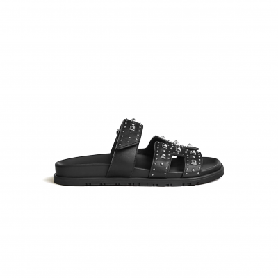 HERMES CHYPRE SANDAL H232145Z