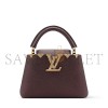 LOUIS VUITTON MASTER CAPUCINES MINI M27164 (21*13.6*8cm) LOUIS VUITTON MASTER CAPUCINES MINI M27164 (21*13.6*8cm)