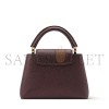 LOUIS VUITTON MASTER CAPUCINES MINI M27164 (21*13.6*8cm) LOUIS VUITTON MASTER CAPUCINES MINI M27164 (21*13.6*8cm)