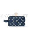 LOUIS VUITTON MASTER LOCKER DOPP KIT M28835 (23*13*12cm) LOUIS VUITTON MASTER LOCKER DOPP KIT M28835 (23*13*12cm)