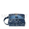 LOUIS VUITTON MASTER LOCKER DOPP KIT M28835 (23*13*12cm) LOUIS VUITTON MASTER LOCKER DOPP KIT M28835 (23*13*12cm)