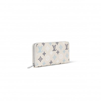 LOUIS VUITTON ZIPPY WALLET HORIZONTAL M29133 (21*10*2.5cm)