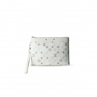 LOUIS VUITTON POCHETTE TO-GO M28913 (30*21.5*1cm) LOUIS VUITTON POCHETTE TO-GO M28913 (30*21.5*1cm)