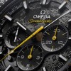 OMEGA SPEEDMASTERDARK SIDE OF THE MOON 44.25 MM 310.92.44.50.01.001 OMEGA SPEEDMASTERDARK SIDE OF THE MOON 44.25 MM 310.92.44.50.01.001