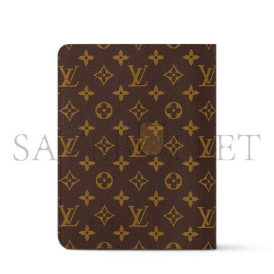 LOUIS VUITTON MASTER AGENDA BUREAU R20100 (23*18.5*3cm) LOUIS VUITTON MASTER AGENDA BUREAU R20100 (23*18.5*3cm)
