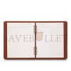 LOUIS VUITTON MASTER AGENDA BUREAU R20100 (23*18.5*3cm)