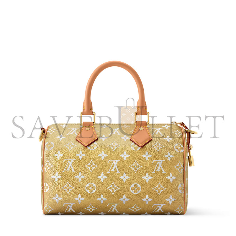 LOUIS VUITTON MASTER SPEEDY P9 BANDOULIÈRE 25 M26305 (25*15*15cm) LOUIS VUITTON MASTER SPEEDY P9 BANDOULIÈRE 25 M26305 (25*15*15cm)