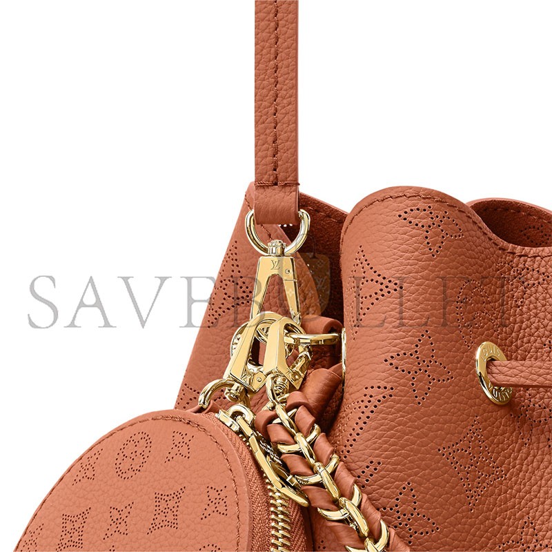 LOUIS VUITTON MASTER BELLA M27378 (22*19*14cm) LOUIS VUITTON MASTER BELLA M27378 (22*19*14cm)