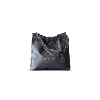 CHANEL 22 SMALL HANDBAG AS3260 (37*35*7cm) CHANEL 22 SMALL HANDBAG AS3260 (37*35*7cm)