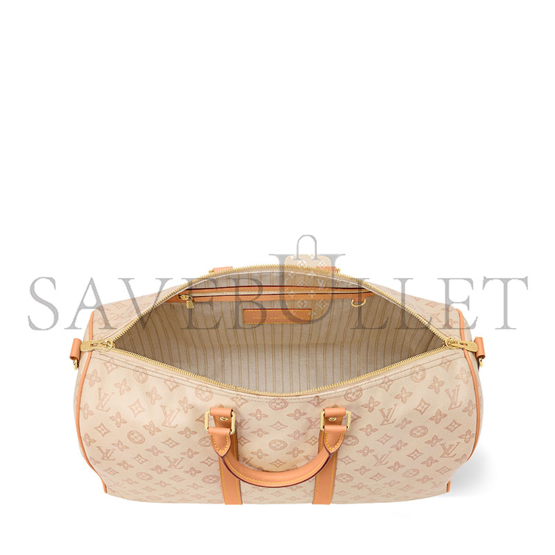 LOUIS VUITTON MASTER KEEPALL BANDOULIÈRE 45 M28238 (45*27*20cm)