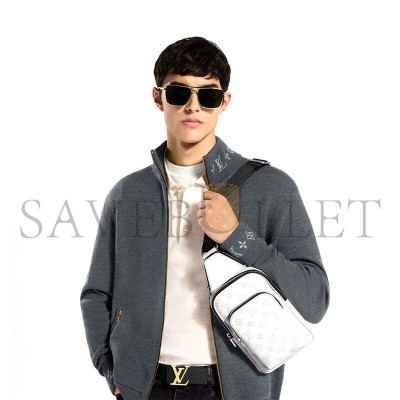 LOUIS VUITTON MASTER AVENUE SLINGBAG PM M28397 (33*16*6cm) LOUIS VUITTON MASTER AVENUE SLINGBAG PM M28397 (33*16*6cm)