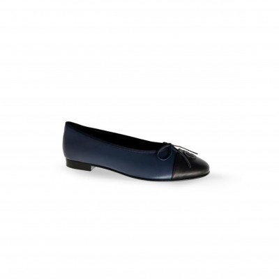 CHANEL BALLET SHOES 