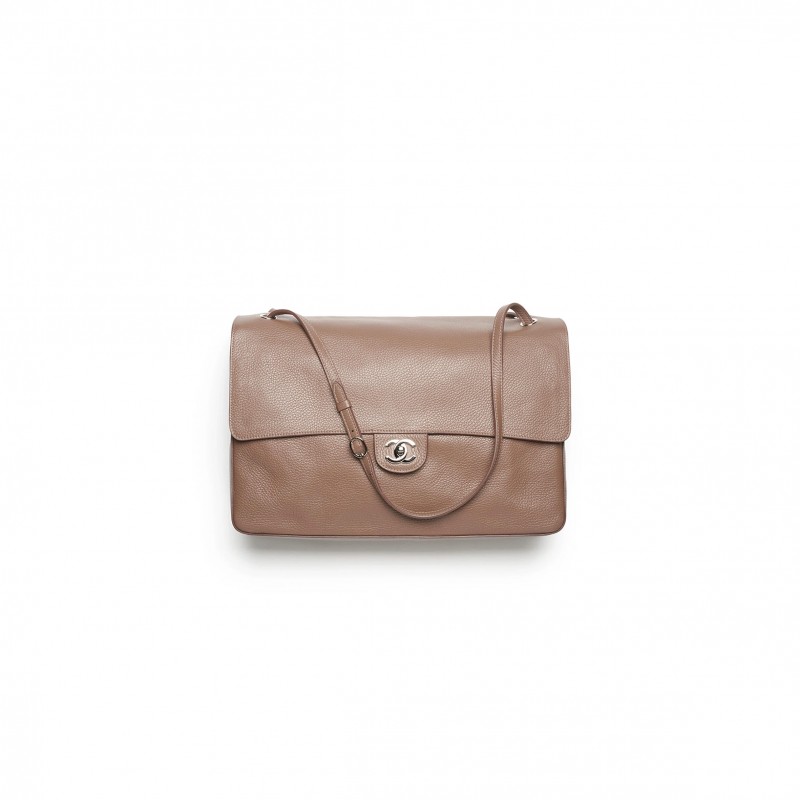 CHANEL MAXI FLAP BAG AS6233 (38.5*26*11cm) CHANEL MAXI FLAP BAG AS6233 (38.5*26*11cm)