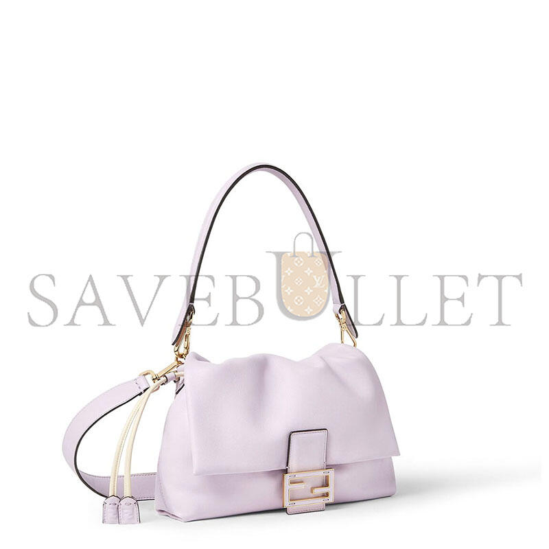 FENDI MAMMA BAGUETTE MEDIUM 8BR833AQ0DF1BZE (26.5*18*8.5cm) FENDI MAMMA BAGUETTE MEDIUM 8BR833AQ0DF1BZE (26.5*18*8.5cm)