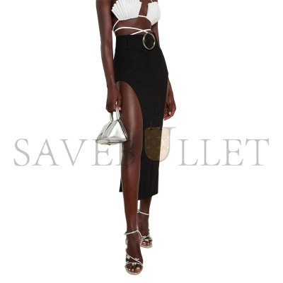 CHRISTIAN LOUBOUTIN CHRISTIAN LOUBOUTIN JOLI QUEEN EMBELLISHED SANDAL P00696485 CHRISTIAN LOUBOUTIN CHRISTIAN LOUBOUTIN JOLI QUEEN EMBELLISHED SANDAL P00696485