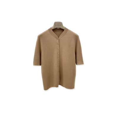 LORO PIANA SHORT SLEEVED 
