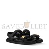 LOUIS VUITTON LV SUNSET FLAT COMFORT SANDAL 1ACG13 LOUIS VUITTON LV SUNSET FLAT COMFORT SANDAL 1ACG13