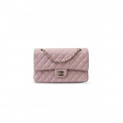 CHANEL MEDIUM DOUBLE FLAP (25*15*6cm) 