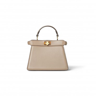 FENDI PEEKABOO ISEEU PETITE 8BN335ALFZF0E65 (20*15.5*11cm)