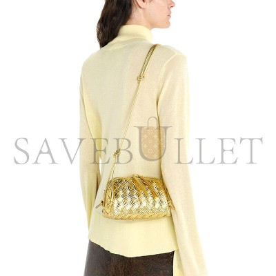 BOTTEGA VENETA CONCERT POUCH BAG 794258 (18.5*11.5*8.5cm) BOTTEGA VENETA CONCERT POUCH BAG 794258 (18.5*11.5*8.5cm)
