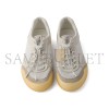 PRADA SPEEDROCK LEATHER AND MESH SNEAKERS 2EE468 PRADA SPEEDROCK LEATHER AND MESH SNEAKERS 2EE468