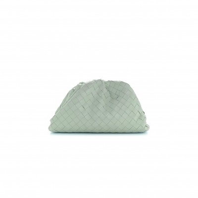 BOTTEGA VENETA MAXI THE POUCH (38*22*13cm)
