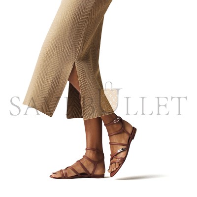 HERMES LULLABY SANDAL H252135Z