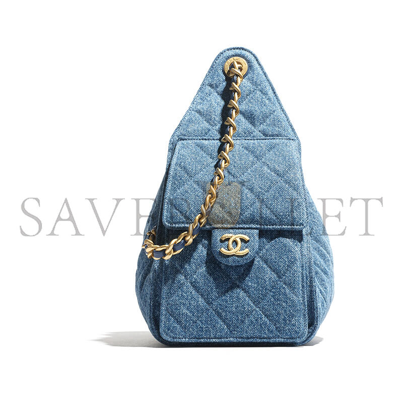 CHANEL MASTER 25 SMALL HANDBAG AS5293 (30*26*14cm)