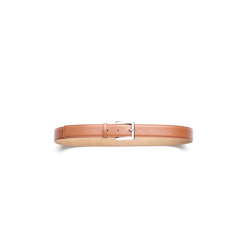 CHANEL BELT LEATHER AAB999