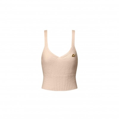 LOUIS VUITTON CROP TOP WITH STRAPS 1AJHST