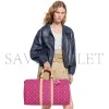 LOUIS VUITTON MASTER DENIM KEEPALL 45 M27944 (45*27*20cm) LOUIS VUITTON MASTER DENIM KEEPALL 45 M27944 (45*27*20cm)