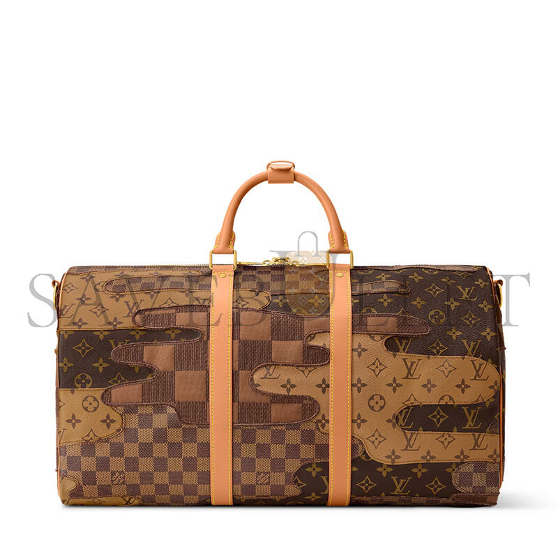 LOUIS VUITTON MASTER KEEPALL BANDOULIÈRE 50 M26119 (50*29*23cm) LOUIS VUITTON MASTER KEEPALL BANDOULIÈRE 50 M26119 (50*29*23cm)