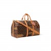 LOUIS VUITTON MASTER KEEPALL BANDOULIÈRE 50 M26119 (50*29*23cm) LOUIS VUITTON MASTER KEEPALL BANDOULIÈRE 50 M26119 (50*29*23cm)